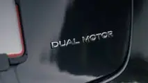 Tesla Model 3 Long Range