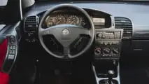 Opel Zafira A (1999)