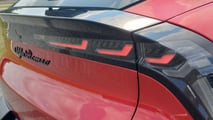 Alfa Romeo Junior Veloce (2024): Das Exterieur