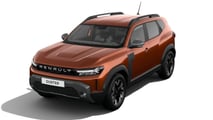 Renault Duster 2025