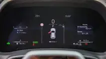 Lexus LBX (2024) im Test