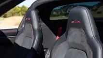Porsche 911 Targa 4 GTS (2024) im Test