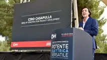 CNH e New Holland: la pala gommata compatta elettrica a Lecce