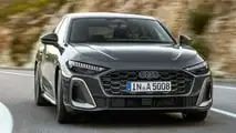 Audi A5 (2024)