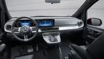 Mercedes-Benz Clase V (2025)
