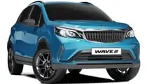 EMC Wave 2