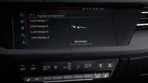 Audi S3 Limousine (2024)