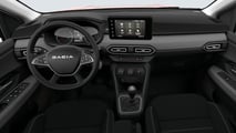 Dacia Jogger (2025) actualización estética