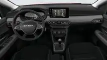 Dacia Jogger (2025) actualización estética