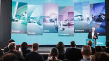 Conferenza annuale dati di bilancio 2024 di Bosch Italia