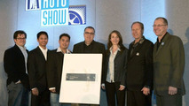 GMC PAD Concept Design Team
