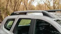 Renault Duster 2024 - Argentina