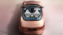 Maserati GranCabrio Folgore (2024)