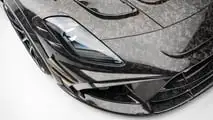 Maserati MC20 by Mansory