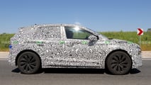 Skoda Elroq (2024) Erlkönig