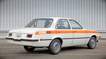 Opel Safety Vehicle (1974)