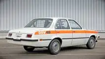 Opel Safety Vehicle (1974)