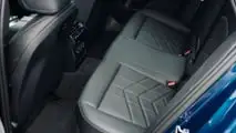 BMW Serie 5 Touring