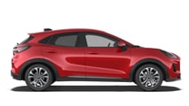 Ford Puma 2024