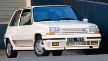 Renault 5 (1984-1996)