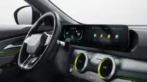Forthing Friday EV