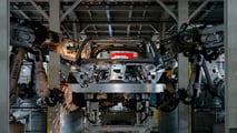 Volvo EX90 Enters Production