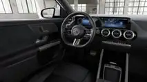 Mercedes-Benz GLA 200 2025