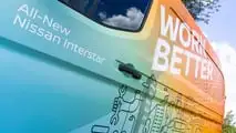 Nissan Interstar Camper 2024