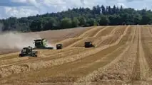 John Deere Field Summer 2024: novità trattori, mietitrebbie e sprayer