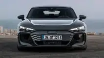 Audi RS e-tron (2024)