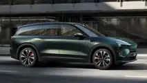Nio EL8