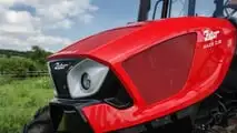 Zetor: tutti i nuovi trattori 2024