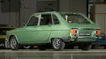 Renault 16 (1965-1980)