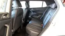 Volkswagen T-Cross Highline 250 TSI 2025