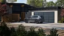 2025 Honda CR-V e:FCEV