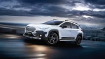 Subaru Crosstrek GT Edition