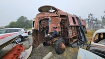 General Motors Futurliner à vendre