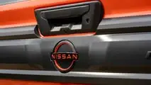 2025 Nissan Frontier
