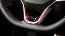 Prueba Volkswagen Polo GTI 25 Aniversario