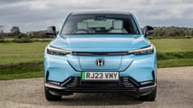 Honda e:Ny1 (UK-spec)