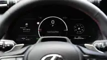 Lexus UX 300h (2024)
