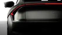 KIA EV6 2024 teaser