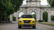 Primera prueba Nissan Juke Ikon Edition 2024