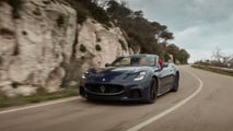 Maserati Monterey Car Week 2024