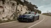 Maserati Monterey Car Week 2024