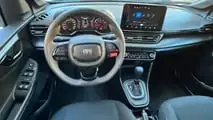Fiat Pulse S-Design 1.3 2025