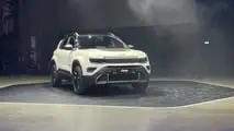 Jeep Avenger 4xe (2024)