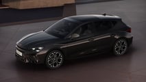 CUPRA León 2024