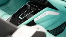 Mansory P9LM EVO 900 Cabrio (2024) auf Basis Porsche 911 Turbo S Cabrio