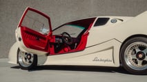 1990 Monte Carlo Automotive Centenaire